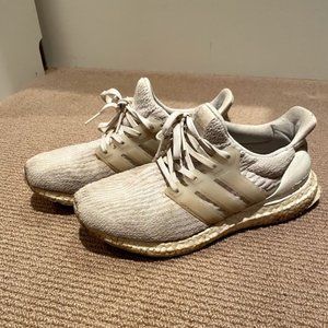 Triple White 3.0 Ultra Boost